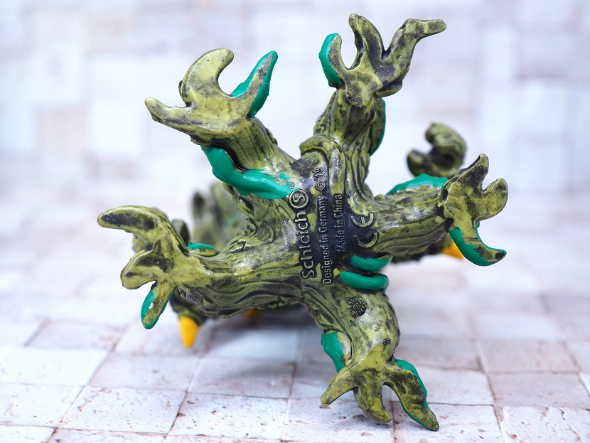 シュライヒ エルドラド プランツモンスター レビュー : おもちゃの巣