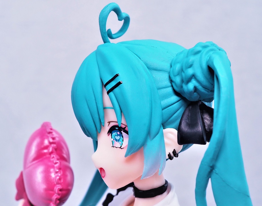 タイトー 初音ミク Fashion フィギュア Subculture レビュー タイトー 初音ミク Fashion フィギュア Subculture レビュー