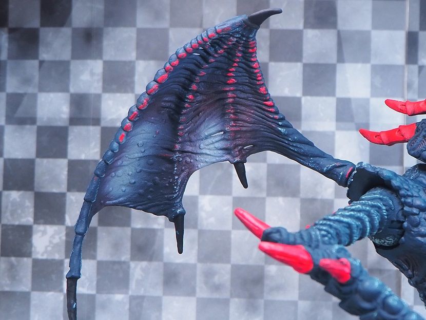 マクファーレントイズ SPAWN11 ザ・ホリッド レビュー マクファーレントイズ SPAWN11 ザ・ホリッド レビュー