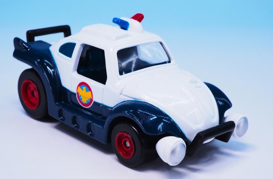 バンダイ キャラウィール マグナビートル レビュー : おもちゃの バンダイ キャラウィール マグナビートル レビュー : おもちゃの