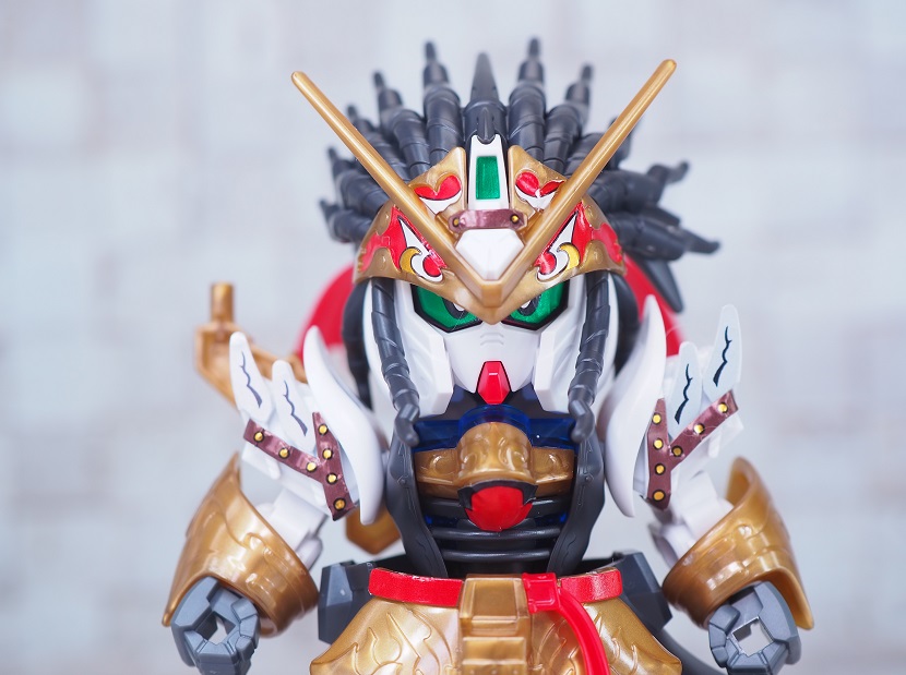 BANDAI - 組立済み SDW HEROES エドワードセカンドV 71+ujtSX8QL._UF894,1000_QL80_.jpg