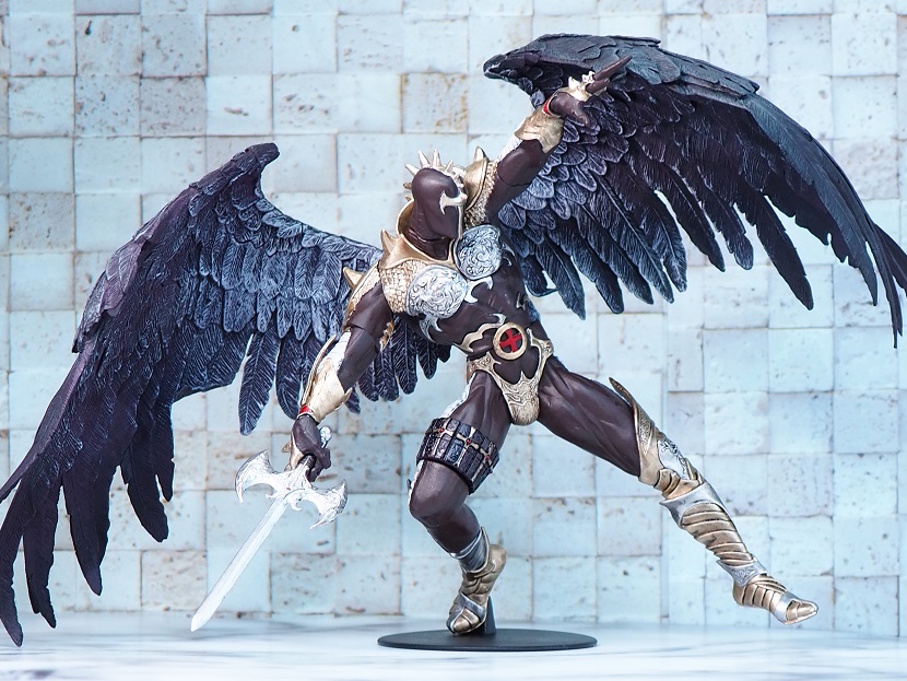 マクファーレントイズ SPAWN Reborn Series 3 リディーマー2