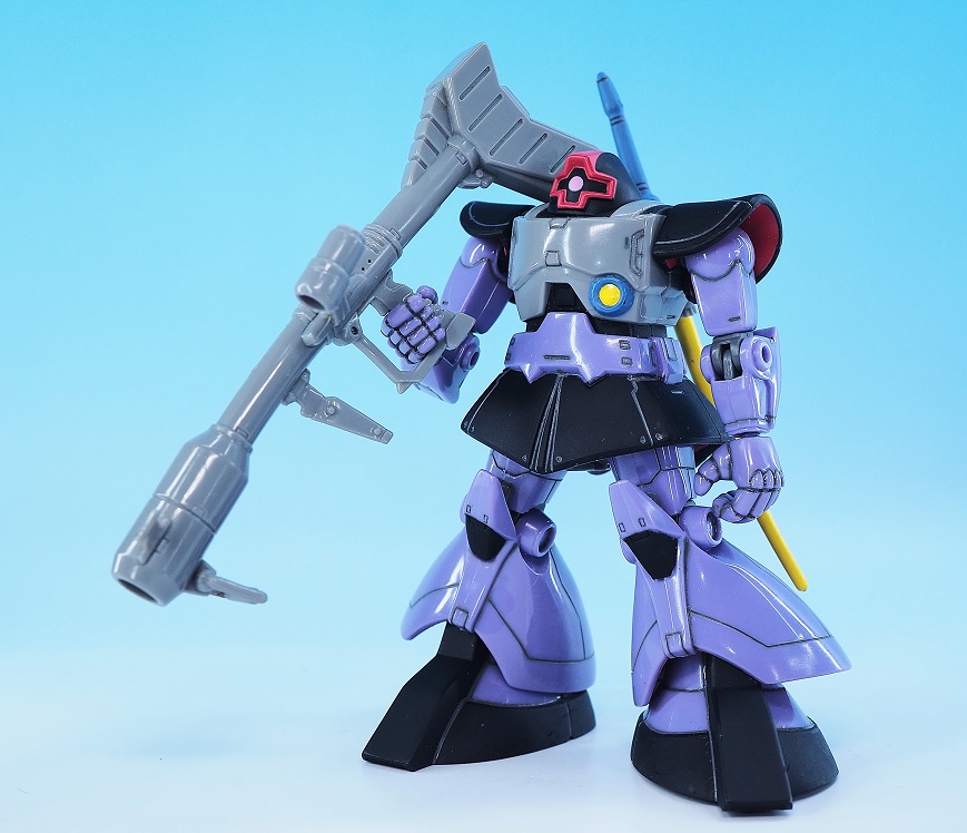 MS IN ACTION !! ドムセカンドバージョン MS-09 cm3dmju Amazon | TAMASHII NATIONS MS IN ACTION !! ドムセカンド