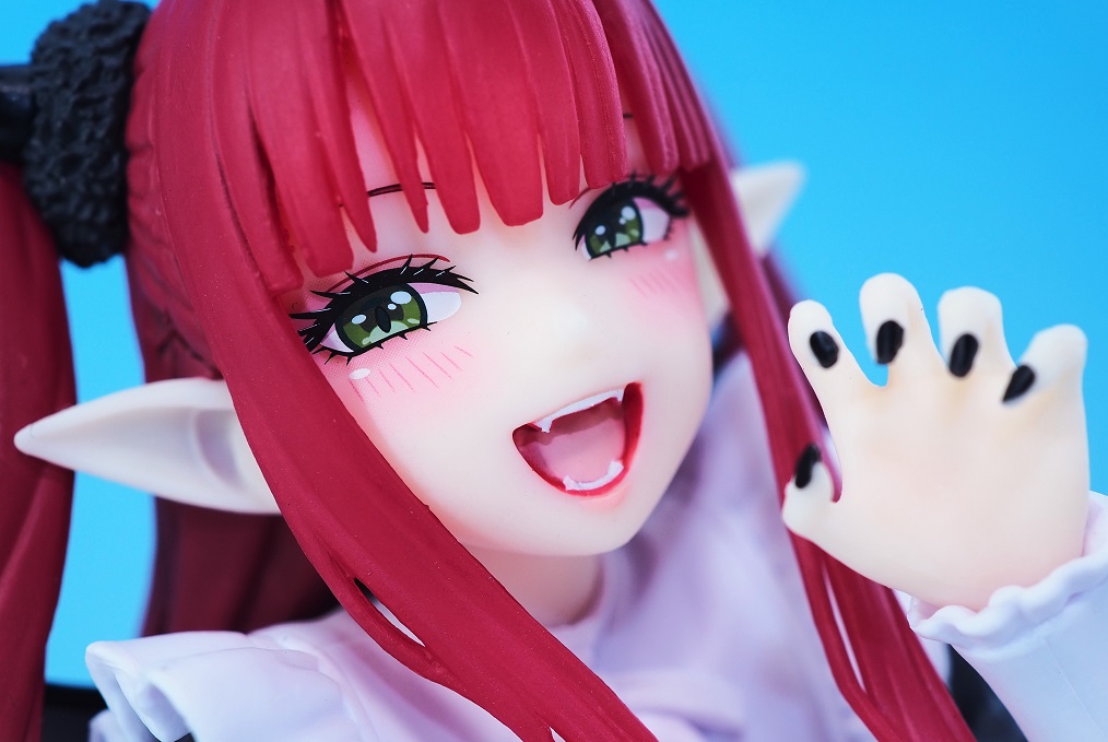 タイトー Desktop Cute 喜多川海夢 リズver. レビュー
