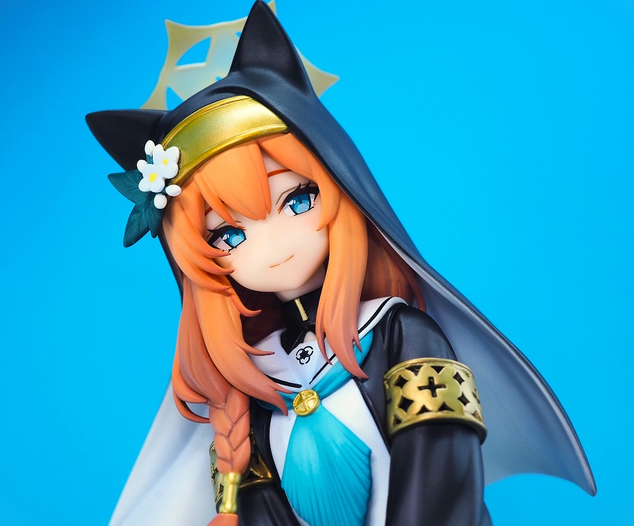 Miyuki 1/7スケール 伊落マリー レビュー : おもちゃの巣（玩具