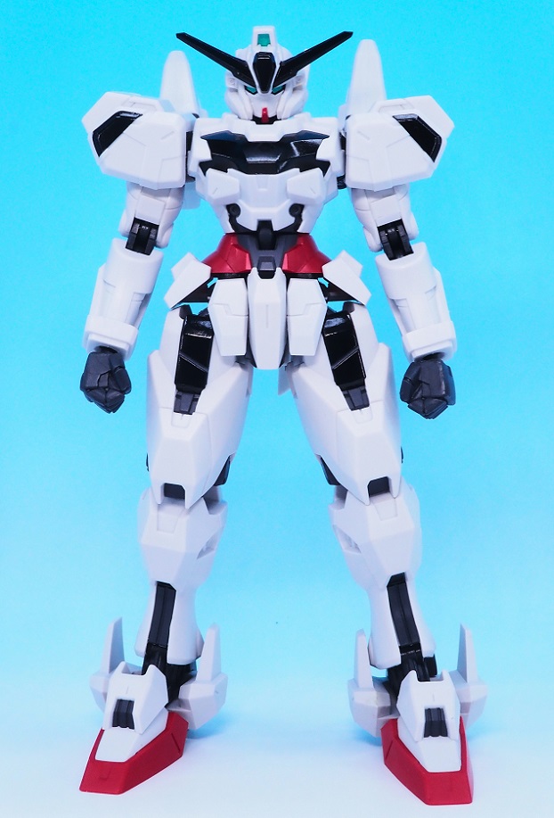 ガンダムキャリバーン (HG) (ガンプラ) - ホビーサーチ ガンプラ他