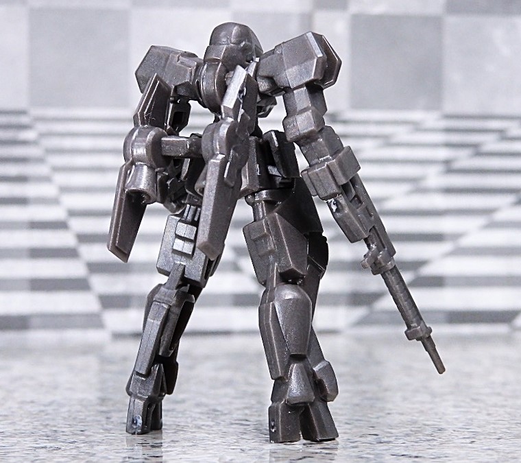 バンダイ 2分で作る！ガンダム名鑑ガム レビュー : おもちゃの巣（玩具