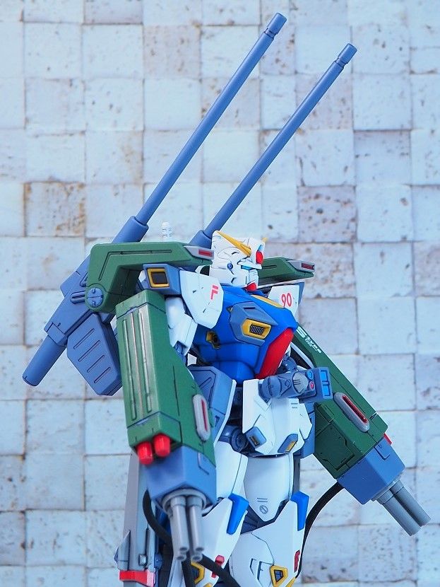 おもちゃの巣 玩具レビュー Mgガンダムf90用 ミッションパック Eタイプsタイプ レビュー おもちゃの巣 玩具レビュー Mgガンダムf90用 ミッションパック Eタイプsタイプ レビュー