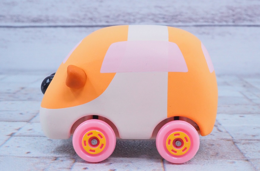 ドリームトミカ モルカー♪3種セットPUIPUIモルカー ポテト シロモ アビー ドリームトミカ モルカー♪3種セットPUIPUIモルカー ポテト