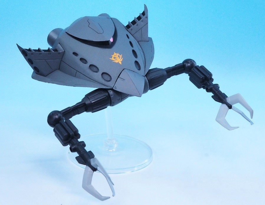 機動戦士ガンダム GSIGHT ジオン軍モビルアーマー ビグロ