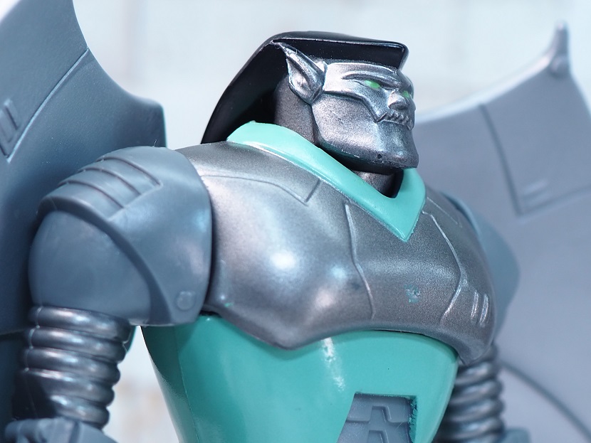 ターミネーター　ゼンマイロボットフィギュア スカルデザイン シルバー ターミネーター ゼンマイロボットフィギュア スカルデザイン