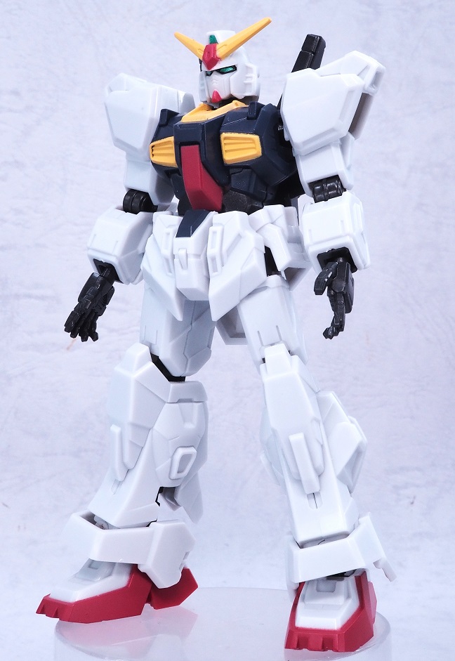 機動戦士Zガンダム：合体スーパーガンダム！ Gディフェンサー