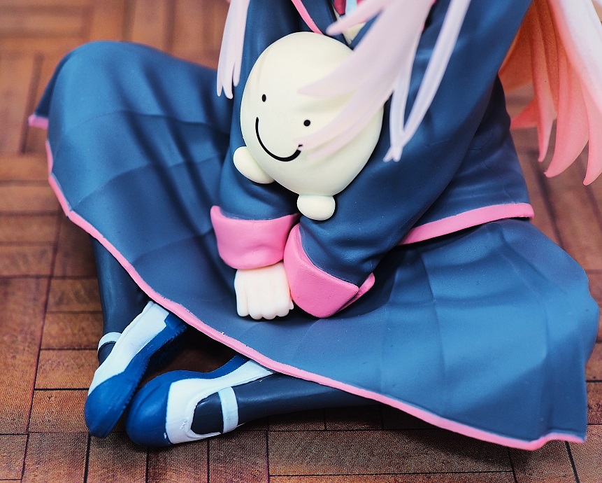 タイトー Desktop Cute 緒山まひろ 制服ver. レビュー タイトー Desktop Cute 緒山まひろ 制服ver. レビュー