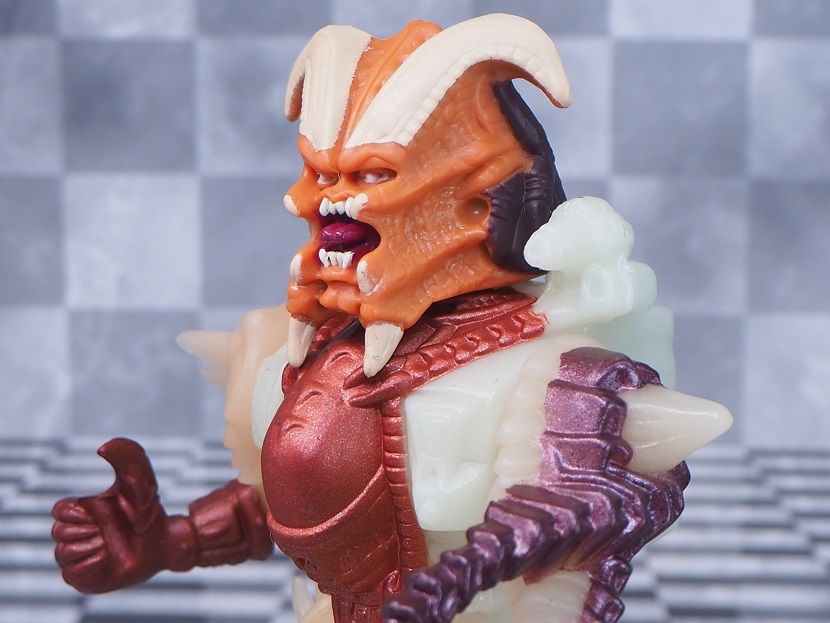 Kenner ストーカー・プレデター レビュー : おもちゃの巣(玩具 Kenner ストーカー・プレデター レビュー : おもちゃの巣(玩具
