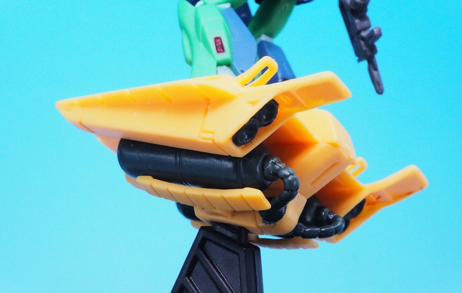 ガンダムコレクションを買おう。 : おもちゃの巣（玩具レビュー）