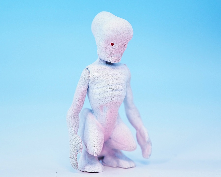 NECA 1990クラシック ネオモーフ（Neomorph Alien） レビュー