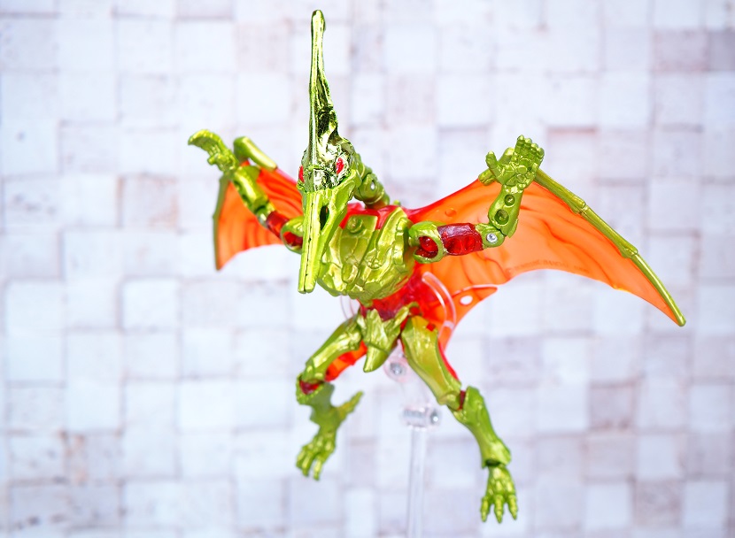 ダイノゾーン DZ-5 DINOPTERA ダイノゾーン DZ-5 DINOPTERA DZ-5 DinoPtera (Transforming