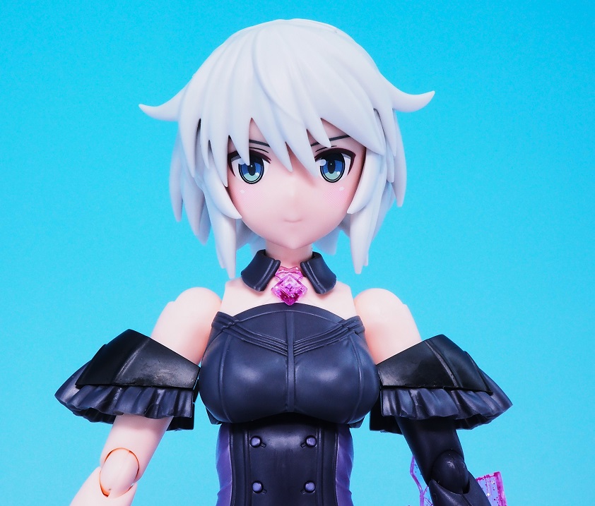 30MS リシェッタ アルファシスターズファンタズムVer. HYPER 30MS リシェッタ アルファシスターズファンタズムVer. HYPER