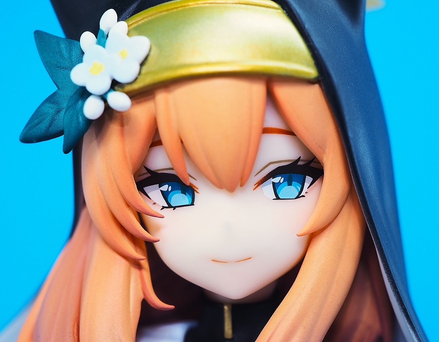 Miyuki 1/7スケール 伊落マリー レビュー : おもちゃの巣(玩具 Miyuki 1/7スケール 伊落マリー レビュー : おもちゃの巣(玩具