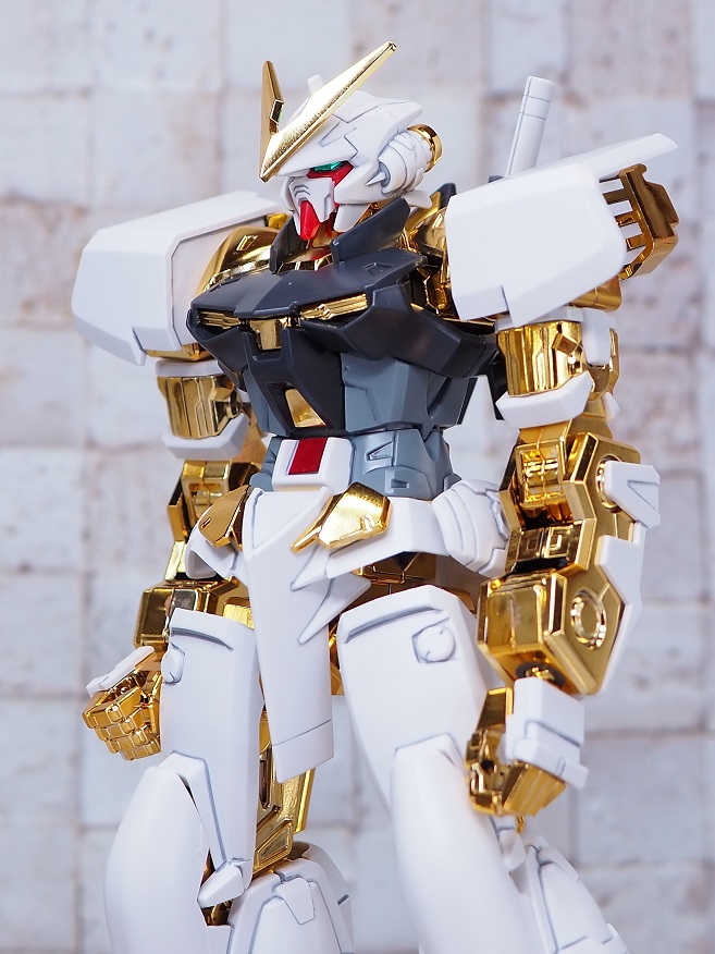 1/100 ガンダムアストレイ ゴールドフレームアマツ | ガンダム