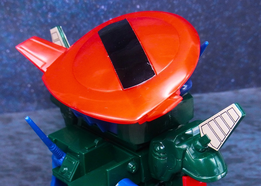 元祖SDガンダム102 B&Rベレーガンダムチーム レビュー 元祖SDガンダム102 B&Rベレーガンダムチーム レビュー