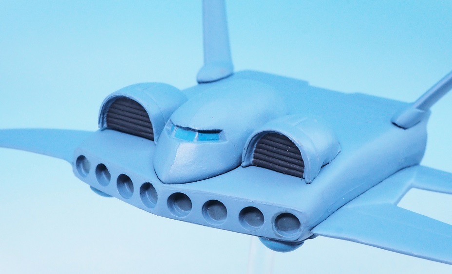 おもちゃの巣(玩具レビュー) : 機動戦士ガンダム GSIGHT 激戦の荒野 レビュー