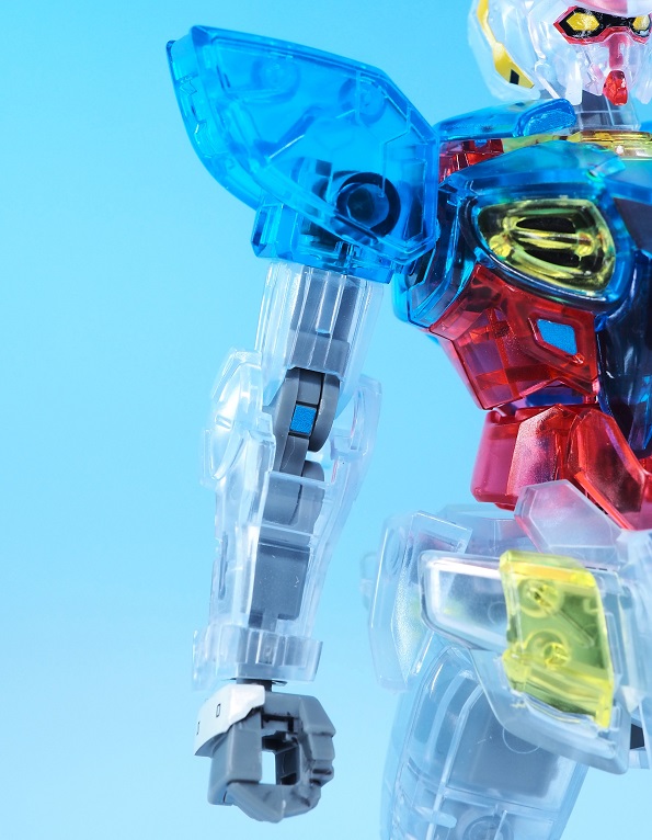 Amazon | 1/144 HG ガンダム G-セルフ(大気圏用パック装備型