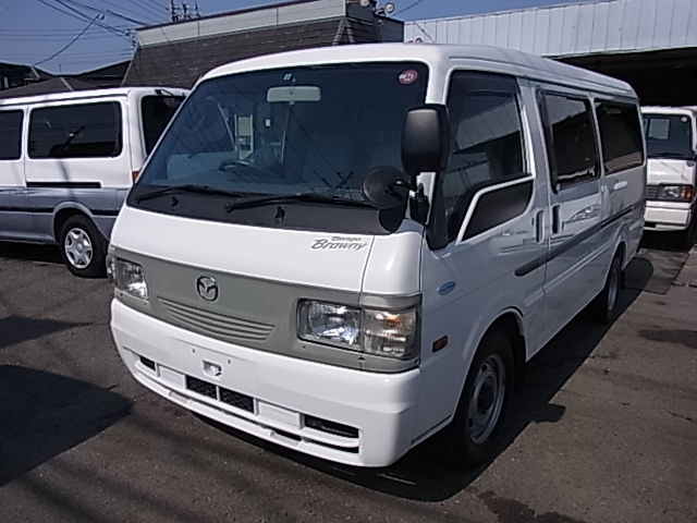 1boxバン ボンゴブローニイバン ディーゼル トラック バン他貨物商用車販売のサン自動車川越 1boxバン ボンゴブローニイバン ディーゼル トラック バン他貨物商用車販売のサン自動車川越