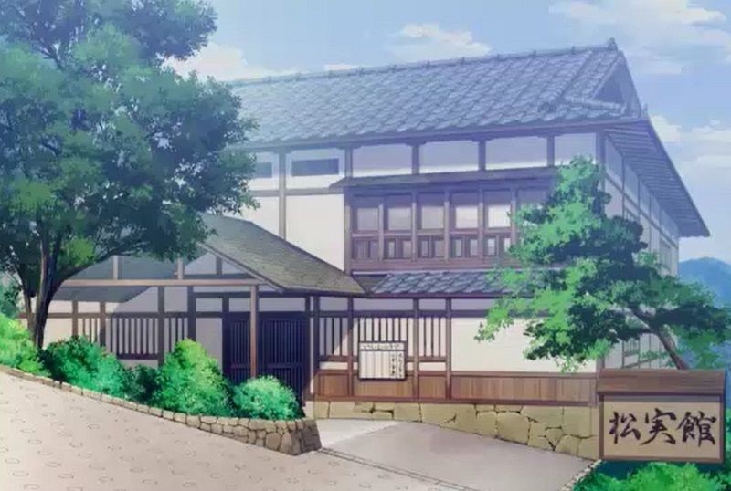 咲 Saki シノハユに舞台が出てくるホテル 旅館 主に舞台探訪 時々クイズ たまに考察 咲 Saki シノハユに舞台が出てくるホテル 旅館 主に舞台探訪 時々クイズ たまに考察