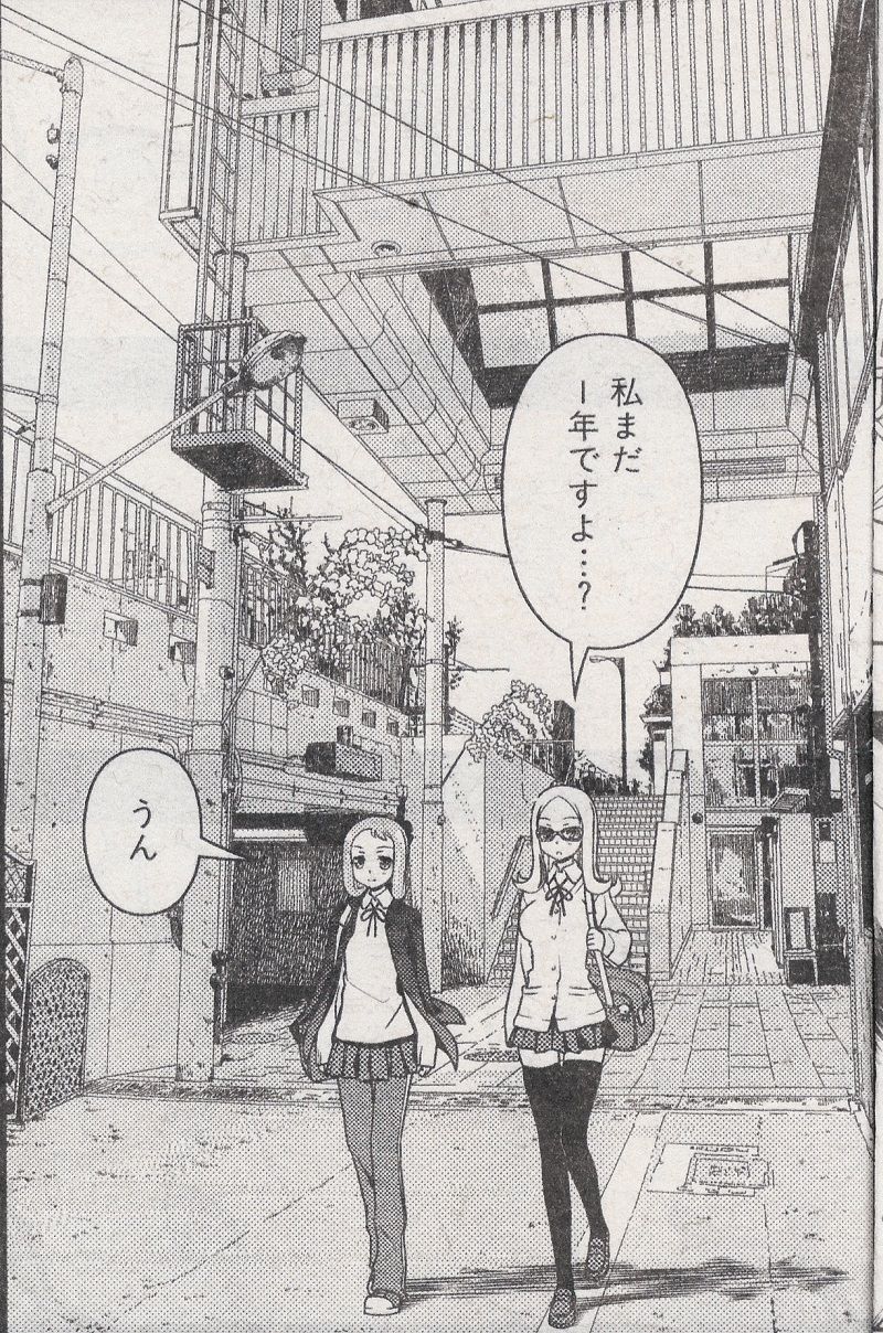 姫松の舞台に行ってきました 主に舞台探訪 時々クイズ たまに考察
