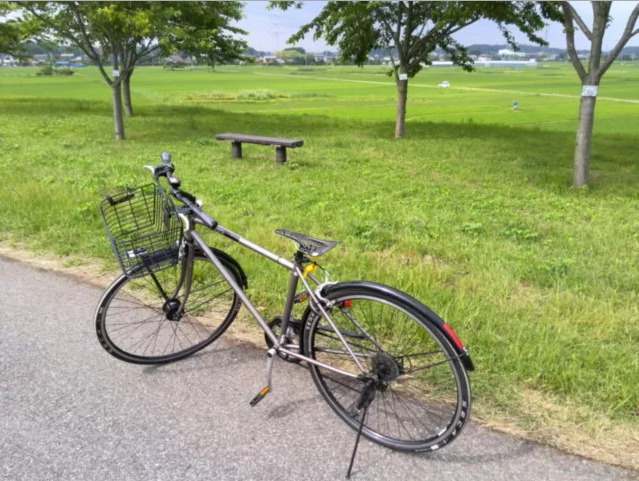 diario 自転車