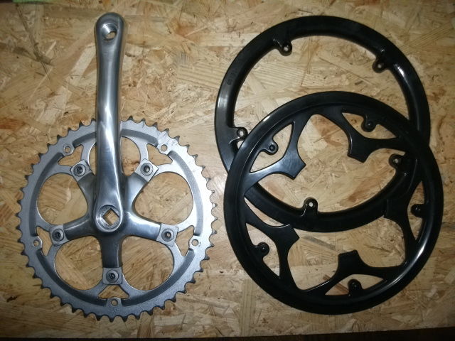 自転車 の ペダル が 重い