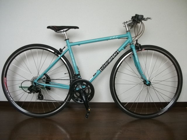 シマノ フラットバーコンポセット 9s SHIMANO シマノ 2×9s セット 9速 フラットバー用