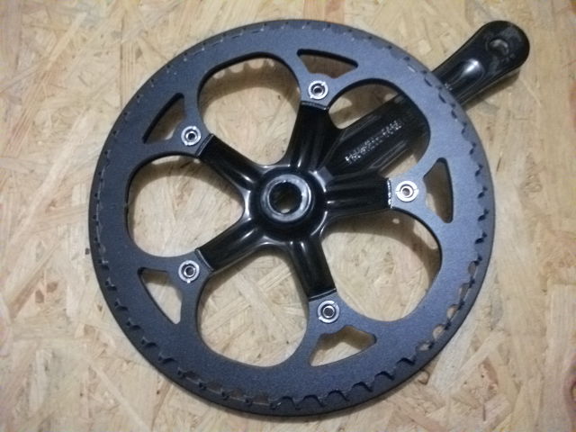 シマノ スギノ Fsa スクエアテーパー大径クランクあれやこれや 自己満足の自転車いじりと戯言 シマノ スギノ Fsa スクエアテーパー大径クランクあれやこれや 自己満足の自転車いじりと戯言
