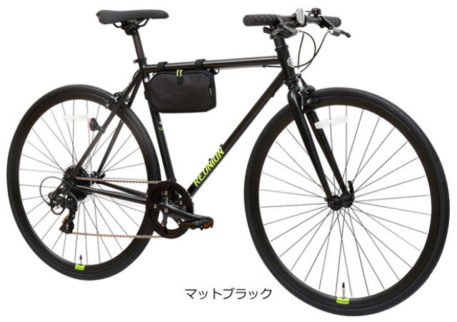 有名ブランド バイクス)-L クロス あさひ weekend BIKES