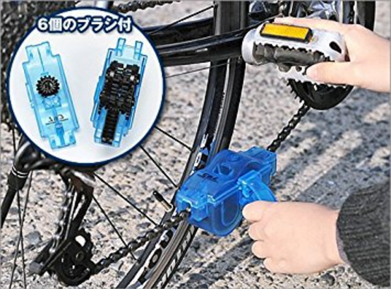 自転車 ペダル 重い