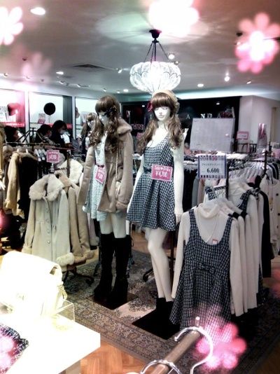 Allamanda 14福袋 こころのめ