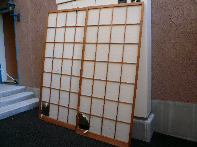 破れない障子が人気です Suncraft 株式会社サンクラフト