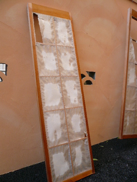 破れない障子が人気です Suncraft 株式会社サンクラフト