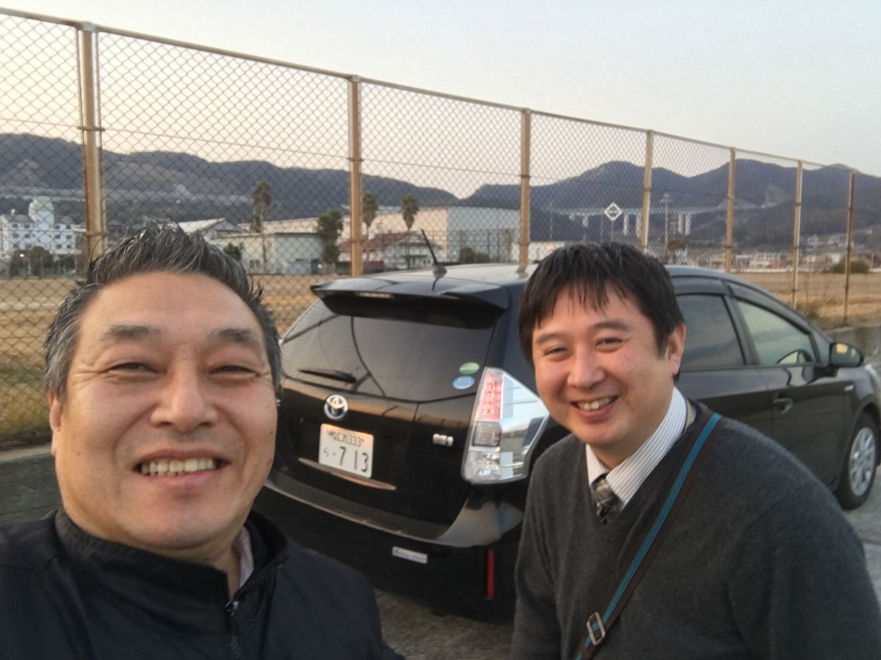 箕面自由学園のマーチング 吹奏楽 島暮らしのまっさん 淡路島