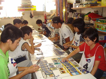 �ǥ奨�롡��ߥå�10��9/6