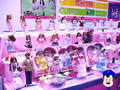 東京おもちゃショー 2009 リカちゃん