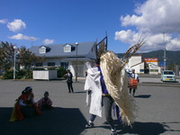9210044東禅寺しし踊り