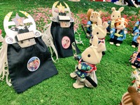 シルバニアしし踊り
