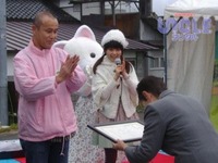2010_1031シルバニア表彰式