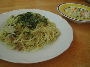 きみに会えて幸せ。すぐ食べちゃったけど。。。