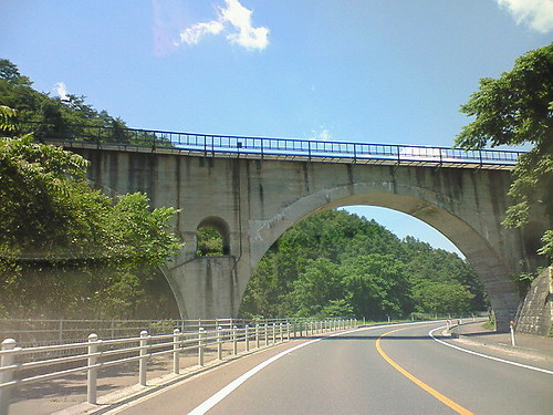 めがね橋