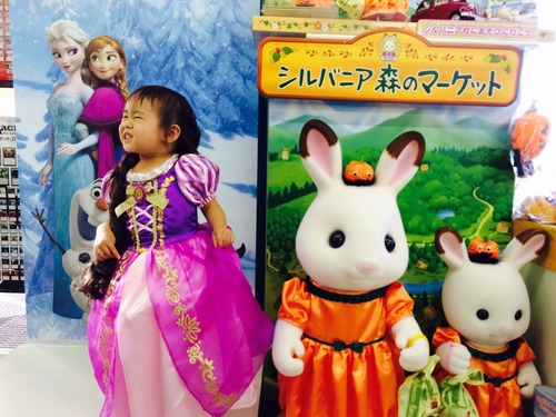2014-10-25ラプンツェル