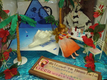 �ꥫ������ƥࡼ��