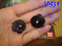 今回のすごいやつ。